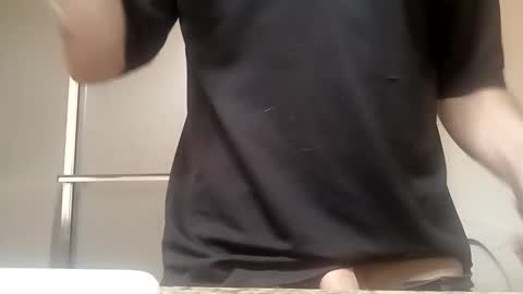 Supafly307blueeyes9in online show from February 17, 2025, 4:09 am