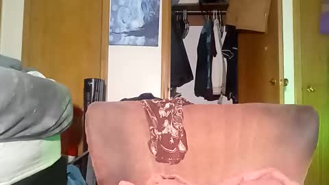 Supafly307blueeyes9in online show from February 20, 2025, 1:36 am