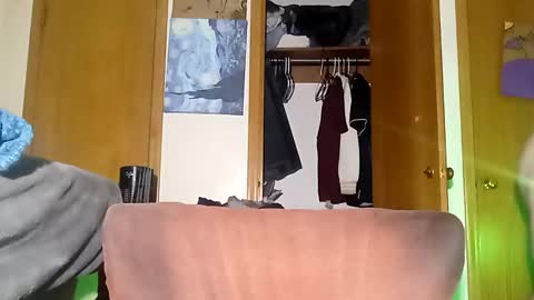 Supafly307blueeyes9in online show from February 22, 2025, 6:28 am