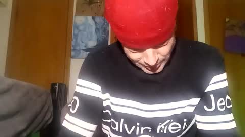 Supafly307blueeyes9in online show from February 22, 2025, 9:34 am