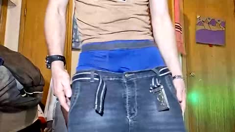 Supafly307blueeyes9in online show from February 26, 2025, 10:26 am