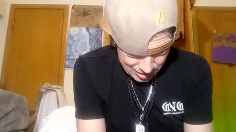 Supafly307blueeyes9in online show from March 4, 2025, 6:47 am