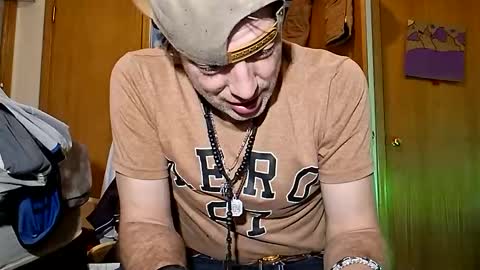 Supafly307blueeyes9in online show from March 5, 2025, 10:00 am