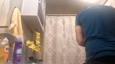 Supafly307blueeyes9in online show from October 2, 2025, 6:48 pm