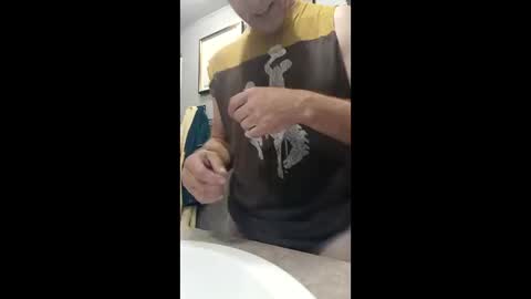 Supafly307blueeyes9in online show from October 16, 2025, 1:45 pm