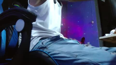 Jammes. online show from January 17, 2025, 2:18 am