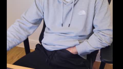 Jammy online show from March 11, 2025, 8:31 pm