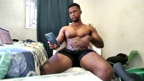 jammyfit online show from November 23, 2025, 7:57 pm