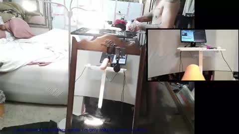 Bootyshows online show from March 10, 2025, 4:03 pm