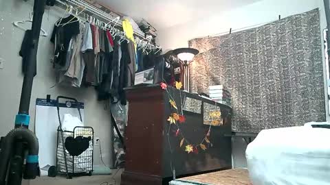 Bootyshows online show from October 7, 2025, 2:36 pm