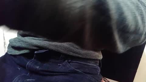 Bootyshows online show from October 30, 2025, 9:11 am