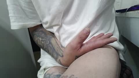 Bootyshows online show from March 6, 2026, 12:01 pm