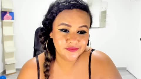 jan_milkhot online show from September 27, 2025, 2:27 am