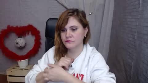 janaloveli online show from March 10, 2025, 7:50 pm