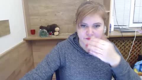 janaloveli online show from January 12, 2026, 4:45 pm