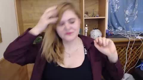 janaloveli online show from February 27, 2026, 9:31 am