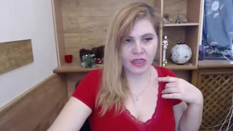 janaloveli online show from March 1, 2026, 11:56 am