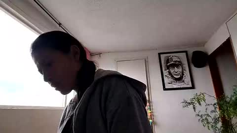 janariivera1 online show from October 28, 2025, 7:16 pm