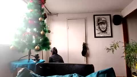 janariivera1 online show from December 2, 2025, 7:09 pm