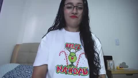 Johanna online show from December 25, 2024, 9:00 pm