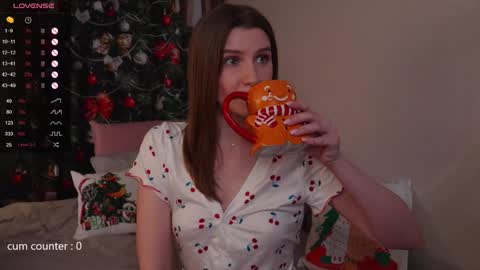 Evgenia online show from December 23, 2024, 7:28 am