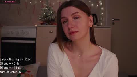 Evgenia online show from January 3, 2025, 4:33 am