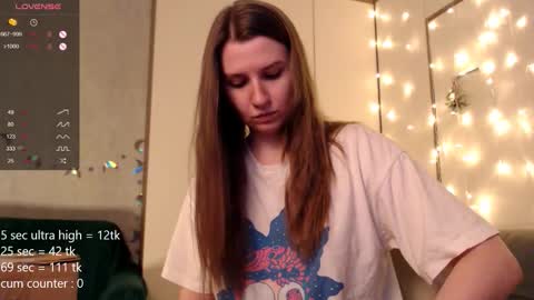 Evgenia online show from January 11, 2026, 11:10 pm