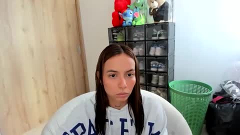 jane_ady online show from January 13, 2025, 6:59 pm