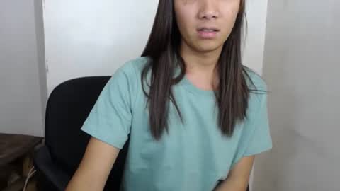 Snapshot of jane_alfa chatting on January 9, 2025, 2:54 am ITGIRL ANNA online show from January 9, 2025, 2:54 am