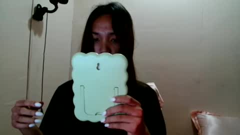 Snapshot of jane_alfa chatting on October 10, 2025, 7:24 pm ITGIRL ANNA online show from October 10, 2025, 7:24 pm