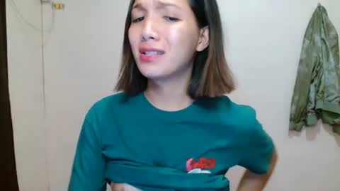 ITGIRL ANNA online show from March 12, 2026, 6:14 pm