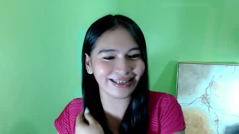 YOUR LOVELY JANE online show from January 27, 2025, 3:04 am