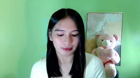 YOUR LOVELY JANE online show from January 28, 2025, 12:47 am