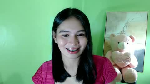 YOUR LOVELY JANE online show from January 29, 2025, 12:01 am