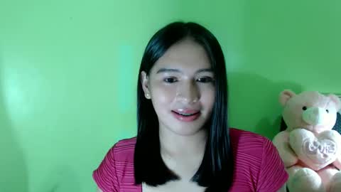 YOUR LOVELY JANE online show from February 7, 2025, 4:06 am