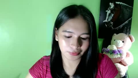 YOUR LOVELY JANE online show from February 8, 2025, 2:04 am