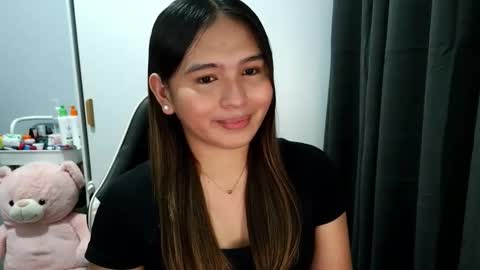 YOUR LOVELY JANE online show from October 12, 2025, 1:10 pm