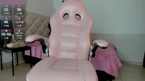 JANE CLOUDS online show from January 14, 2025, 11:48 pm