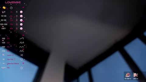 JANE online show from December 26, 2024, 9:04 pm