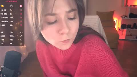 jane_kinn online show from March 8, 2025, 12:00 am