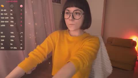 jane_kinn online show from October 21, 2025, 12:00 am