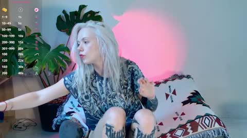 jane_margol1s online show from April 21, 2026, 4:52 am