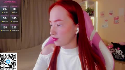 Mary Jane online show from February 16, 2026, 6:48 pm