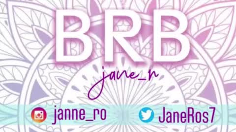 Jane online show from December 6, 2024, 12:12 am