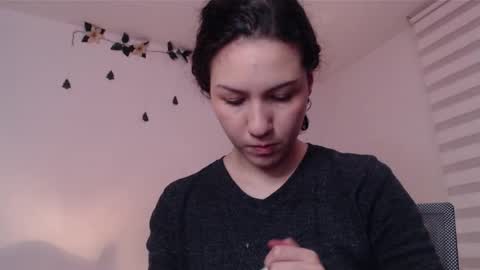 Jane online show from January 7, 2025, 11:56 pm