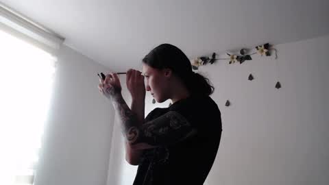 Jane online show from January 15, 2025, 9:51 pm