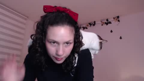 Jane online show from January 25, 2025, 2:58 am