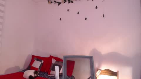 Jane online show from March 12, 2025, 1:03 am