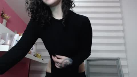 Jane online show from September 25, 2025, 11:08 pm