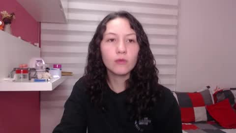 Snapshot of jane_r chatting on February 16, 2026, 3:57 am Jane online show from February 16, 2026, 3:57 am